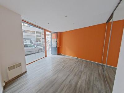 For rent Paris-11eme-arrondissement 18 m2 Paris (75011) photo 2