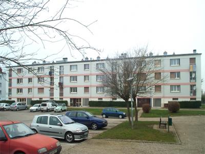 For rent Auxonne 4 rooms 75 m2 Cote d'or (21130) photo 0