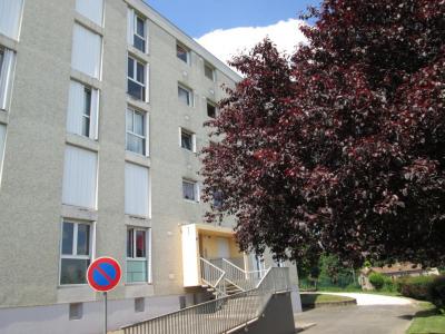 Annonce Location 4 pices Appartement Pontailler-sur-saone 21