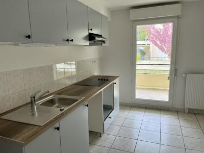 Louer Appartement 69 m2 Talant