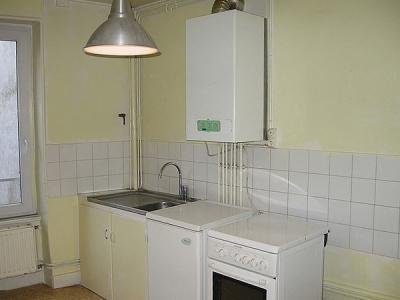 Annonce Location 2 pices Appartement Clermont-ferrand 63