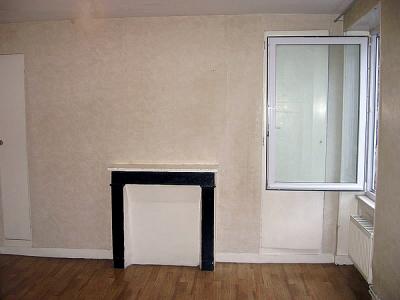 Louer Appartement 40 m2 Clermont-ferrand