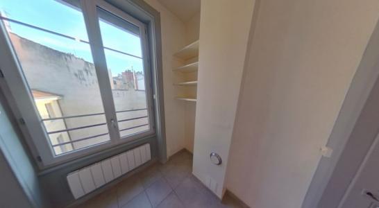 For rent Lyon-2eme-arrondissement 1 room 34 m2 Rhone (69002) photo 1