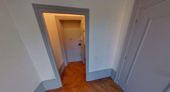 For rent Lyon-2eme-arrondissement 1 room 34 m2 Rhone (69002) photo 3