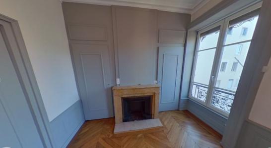 For rent Lyon-2eme-arrondissement 1 room 34 m2 Rhone (69002) photo 4