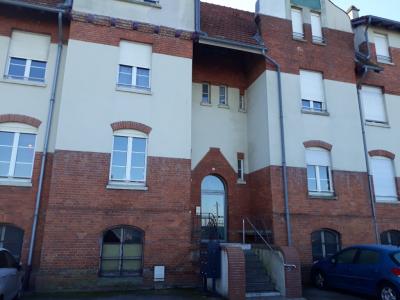 Annonce Location 3 pices Appartement Montigny-les-metz 57