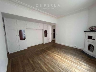 For sale Paris-15eme-arrondissement 3 rooms 55 m2 Paris (75015) photo 1