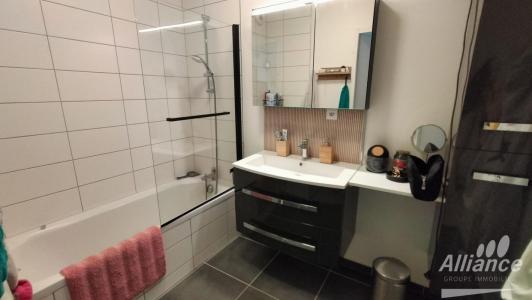 Acheter Appartement 66 m2 Vieux-charmont