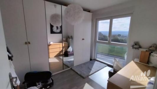 Acheter Appartement Vieux-charmont Doubs