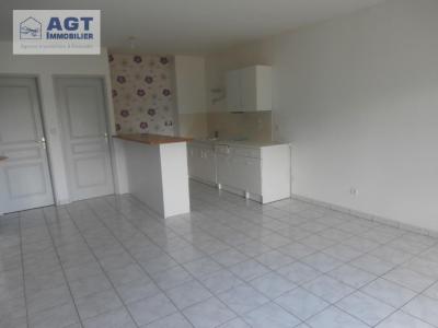 Louer Appartement Crevecoeur-le-grand Oise