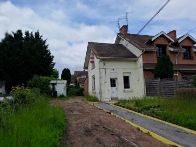 For sale Lens 3 rooms 63 m2 Pas de calais (62300) photo 0