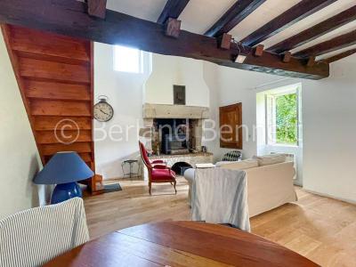 For sale Abzac RUFFEC 6 rooms 146 m2 Charente (16500) photo 4