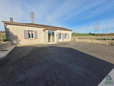 Annonce Vente 5 pices Maison Aubeville 16