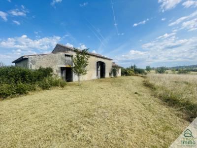 For sale Ronsenac 3 rooms 5000 m2 Charente (16320) photo 0