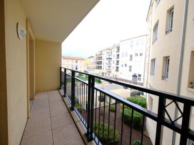 Louer Appartement Saint-etienne 543 euros