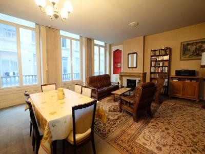 Annonce Vente 5 pices Appartement Saint-etienne 42