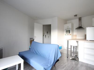 Louer Appartement 36 m2 Nantes