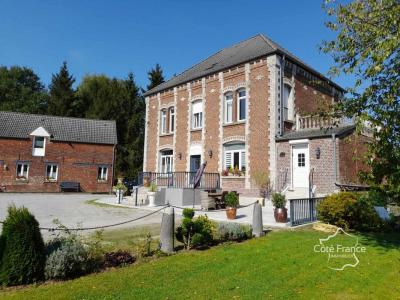 For sale Wassigny 15 rooms 460 m2 Aisne (02630) photo 1