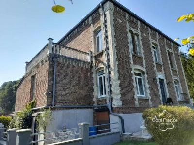 For sale Wassigny 15 rooms 460 m2 Aisne (02630) photo 2