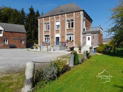 For sale Wassigny 15 rooms 460 m2 Aisne (02630) photo 3