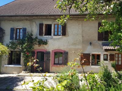 For sale Chaumont 8 rooms 184 m2 Haute savoie (74270) photo 0