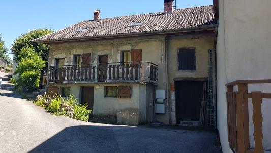 Acheter Maison Chaumont Haute savoie