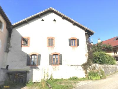 Acheter Maison Chaumont 414000 euros