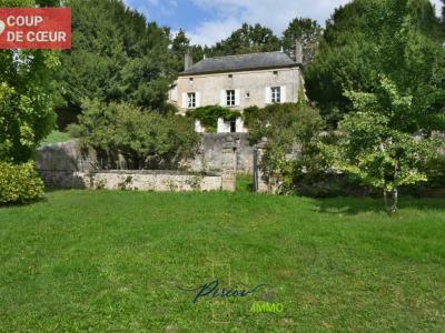 For sale Concourson-sur-layon 7 rooms 218 m2 Maine et loire (49700) photo 0