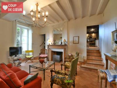 For sale Concourson-sur-layon 7 rooms 218 m2 Maine et loire (49700) photo 2