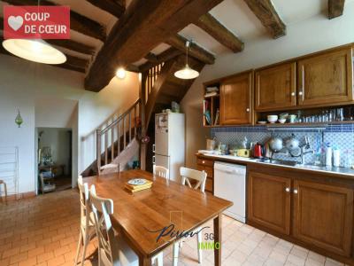 For sale Concourson-sur-layon 7 rooms 218 m2 Maine et loire (49700) photo 3