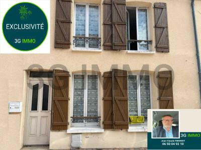 Annonce Vente 6 pices Maison Romilly-sur-seine 10