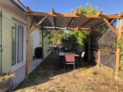 Annonce Vente 3 pices Maison Lesparre-medoc 33