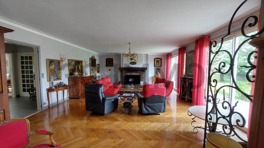 For sale Ledergues 7 rooms 243 m2 Aveyron (12170) photo 1