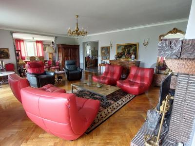 For sale Ledergues 7 rooms 243 m2 Aveyron (12170) photo 3