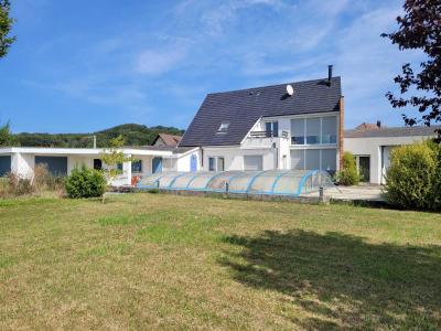 For sale Traubach-le-haut 6 rooms 200 m2 Haut rhin (68210) photo 3