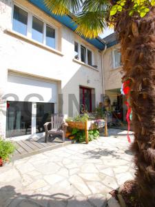 For sale Saint-suliac 5 rooms 105 m2 Ille et vilaine (35430) photo 2