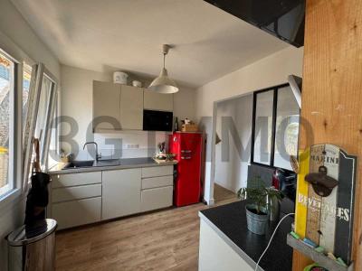 For sale Saint-suliac 5 rooms 105 m2 Ille et vilaine (35430) photo 4