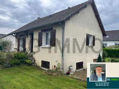 For sale Provins 5 rooms 65 m2 Seine et marne (77160) photo 1