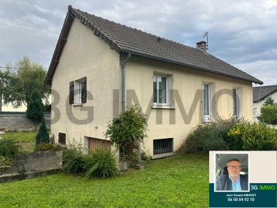 For sale Provins 5 rooms 65 m2 Seine et marne (77160) photo 2