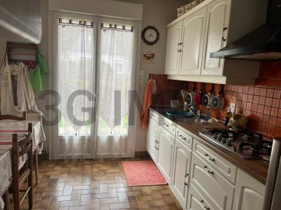 For sale Provins 5 rooms 65 m2 Seine et marne (77160) photo 3