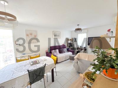 Annonce Vente 2 pices Appartement Carpentras 84