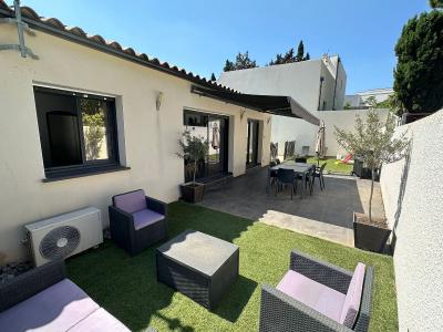 Annonce Vente 4 pices Maison Beziers 34