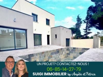 For sale Bagnols-sur-ceze 5 rooms 118 m2 Gard (30200) photo 3