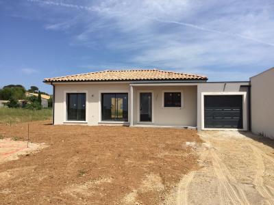 For sale Fouzilhon 90 m2 Herault (34480) photo 0