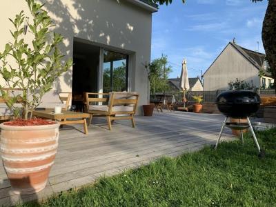 For sale Notre-dame-d'oe 6 rooms 111 m2 Indre et loire (37390) photo 4