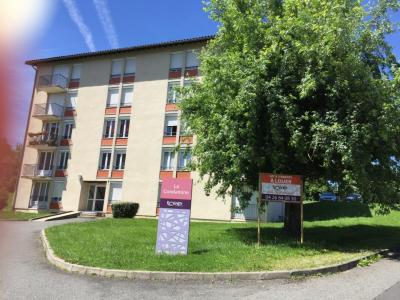 Annonce Location 4 pices Appartement Noiretable 42