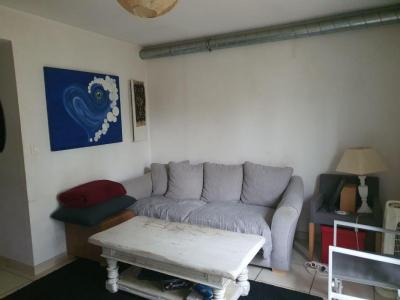 For rent Toulouse 3 rooms 40 m2 Haute garonne (31500) photo 1