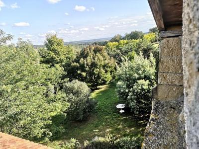 For sale Laveraet 12 rooms 459 m2 Gers (32230) photo 2