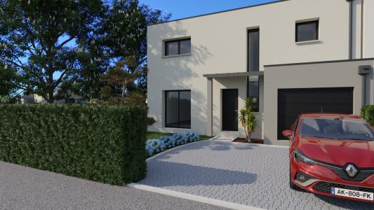 For sale Domloup 115 m2 Ille et vilaine (35410) photo 0