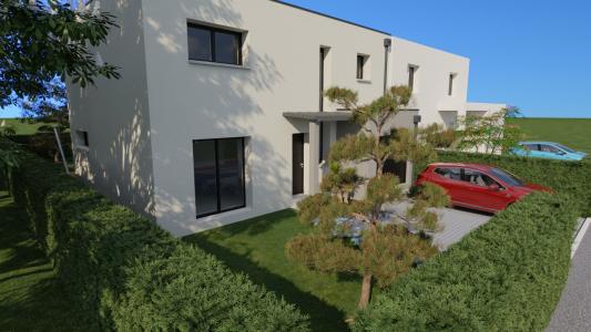 Annonce Vente Maison Domloup 35